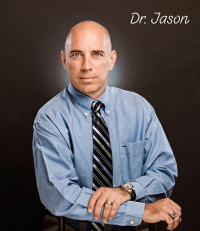 Dr. Jason Hunter Cheshire, DC